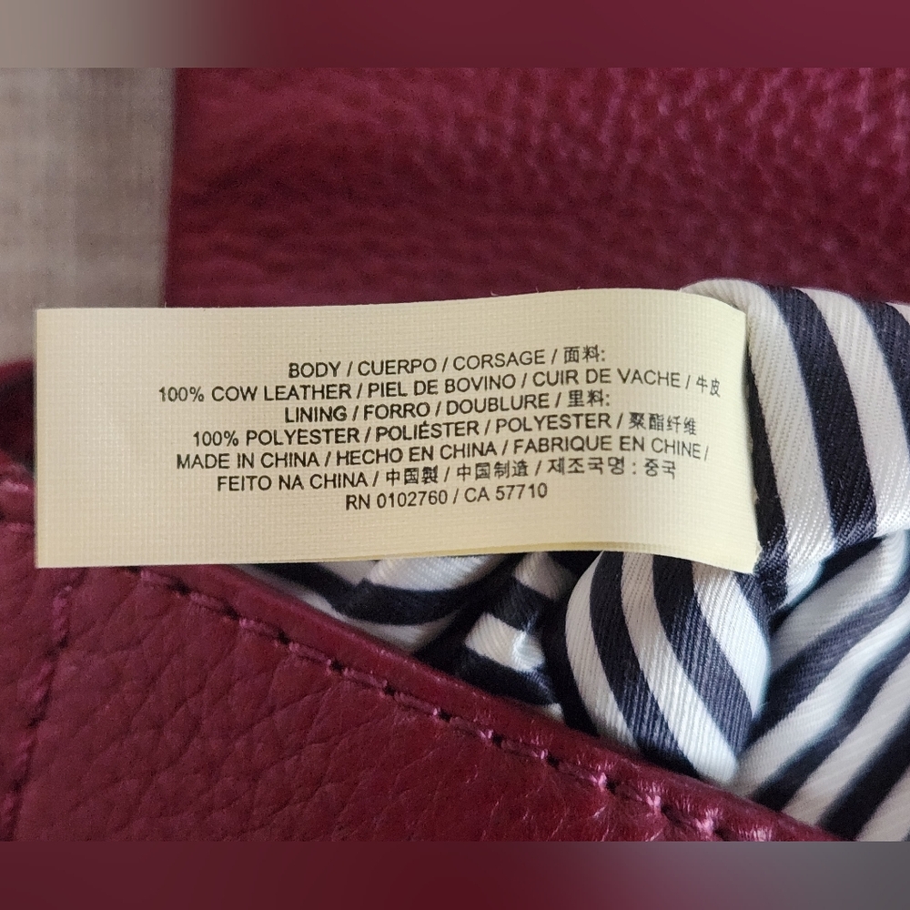 Kate Spade Cobble Hill Toddy Bag - Picture 11 of 14